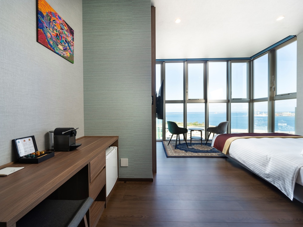 SANSUI Suite, Non Smoking photo 2