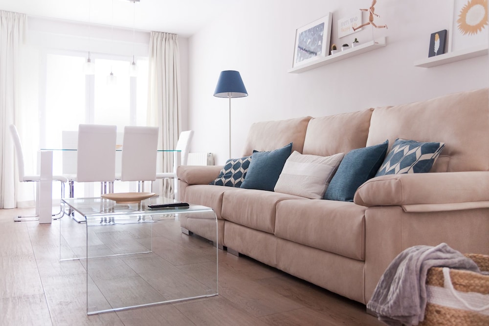 Apartment, 4 Bedrooms