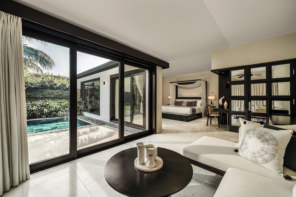 1 Bedroom Pool Villa (Spa Inclusive) - Photo 3