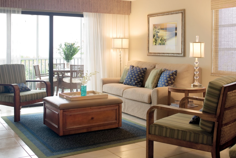 Two Bedroom Captiva Resort Villa Standard - Photo 4
