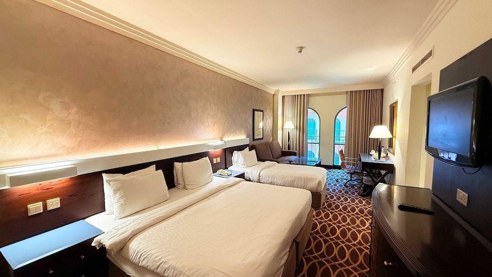 Superior Twin Room photo 2