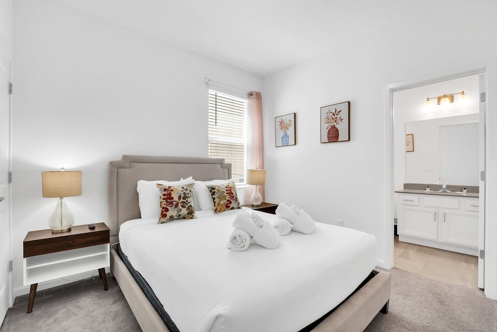 Stunning Family Home Sleeps 24 Vpr101, Billede 28