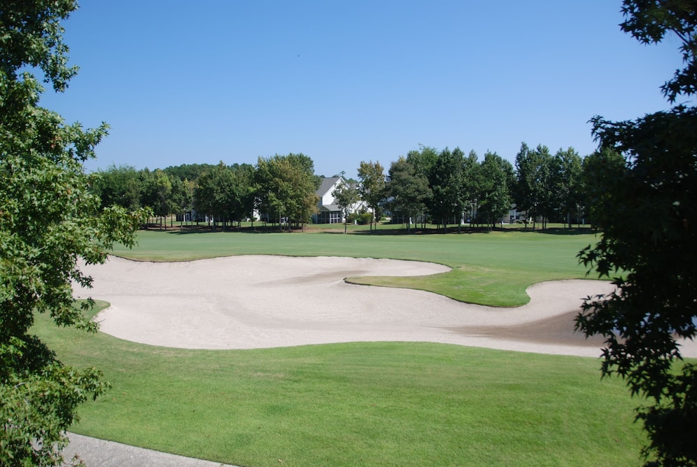 3 Bedroom Golf Villa photo 3