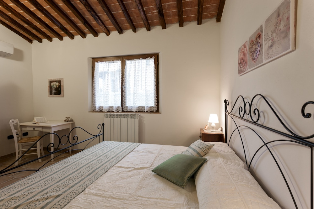 Apartment, 2 Bedrooms (Ginestra) photo 1
