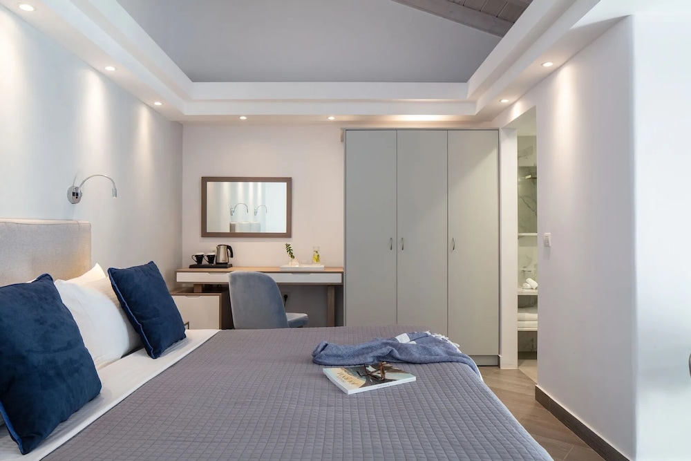 Superior Double Room, Garden View photo 2