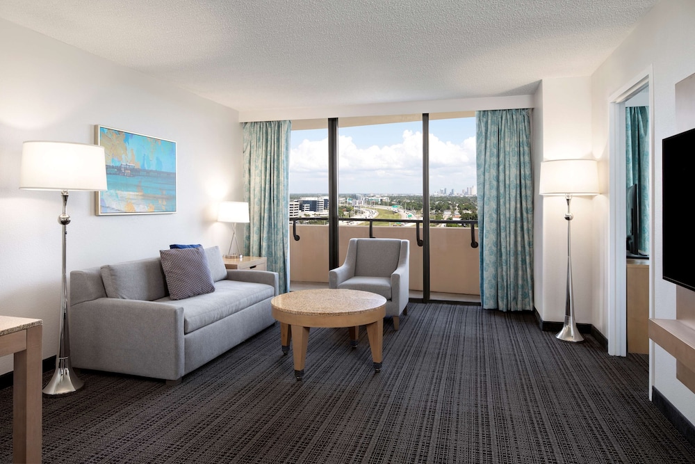 Embassy Suites by Hilton Tampa Airport Westshore, Zdjęcie 3
