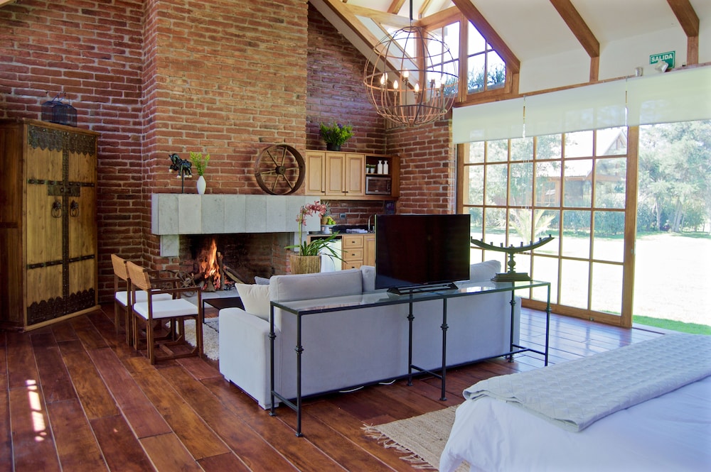 Royal Suite, Garden View, Ground Floor photo 1