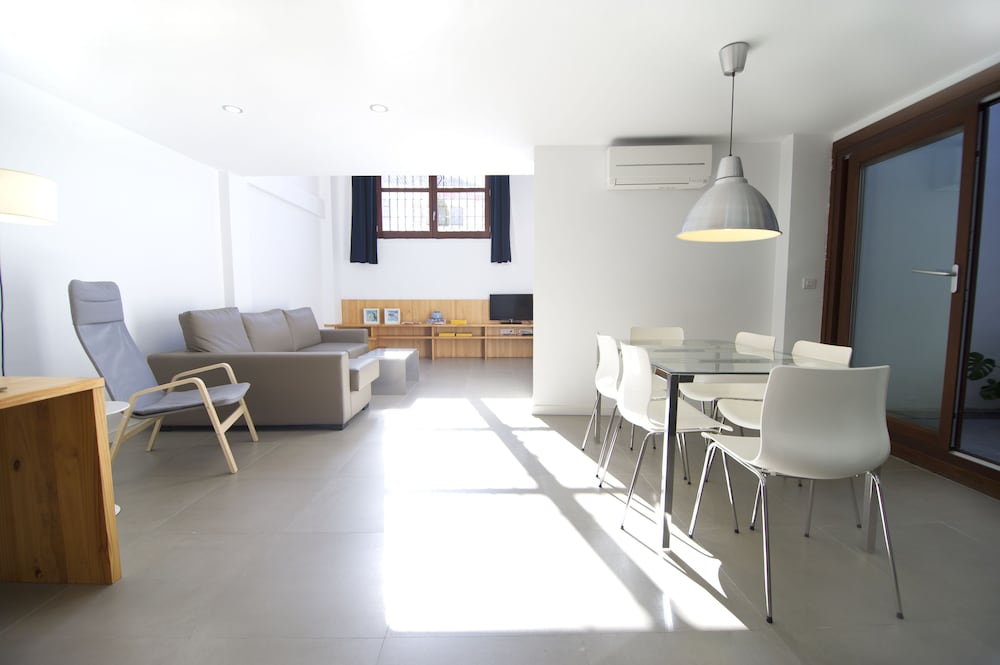 Apartamento Estándar, 2 Habitaciones, Planta Baja