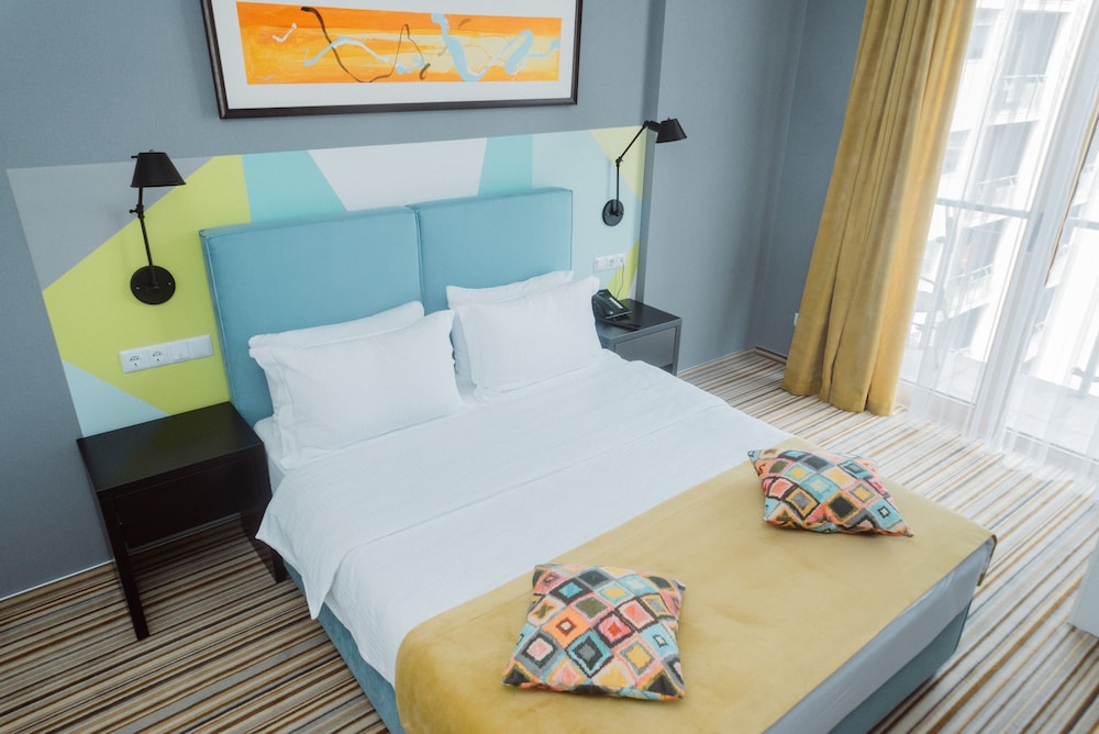 Standard Double Room photo 3
