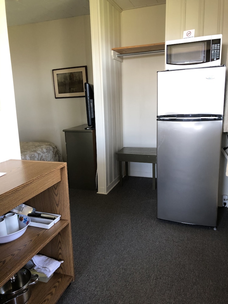 Queen Suite, Sea View photo 2