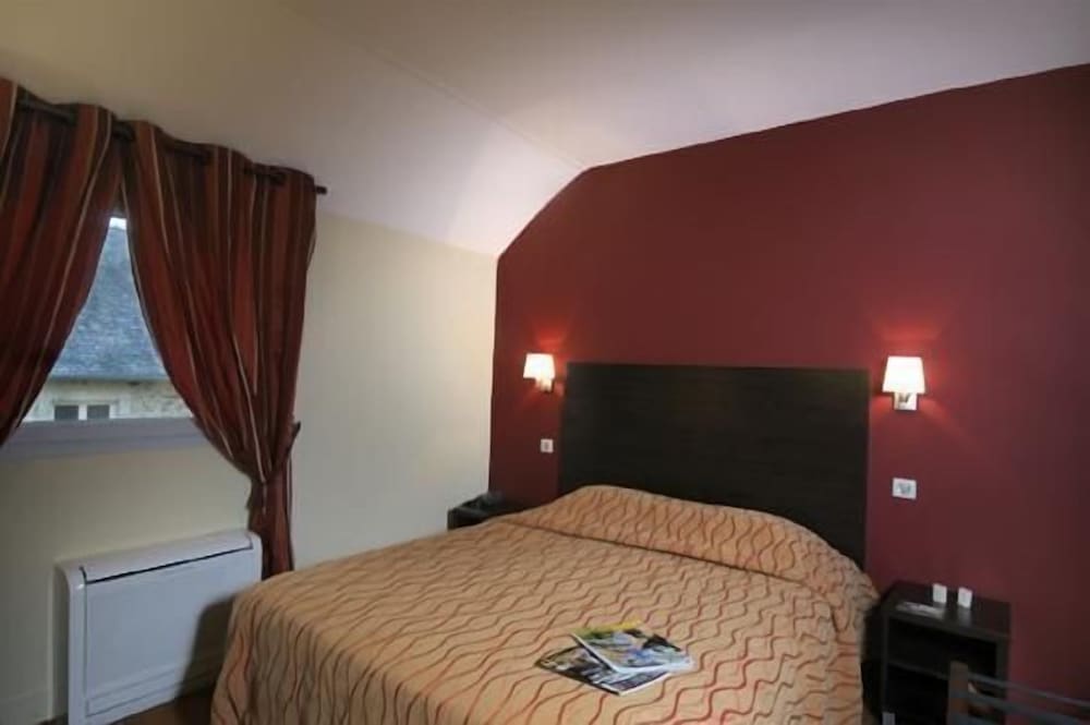 Comfort Double Room (Or Single )