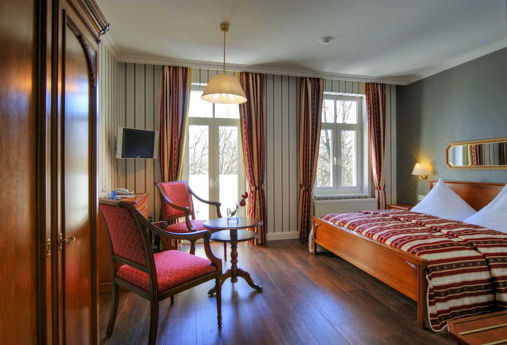Deluxe Double Room - Photo 1