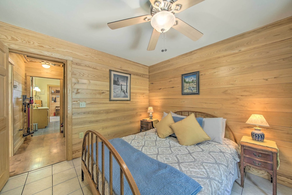 Cottage (1 Bedroom) photo 2