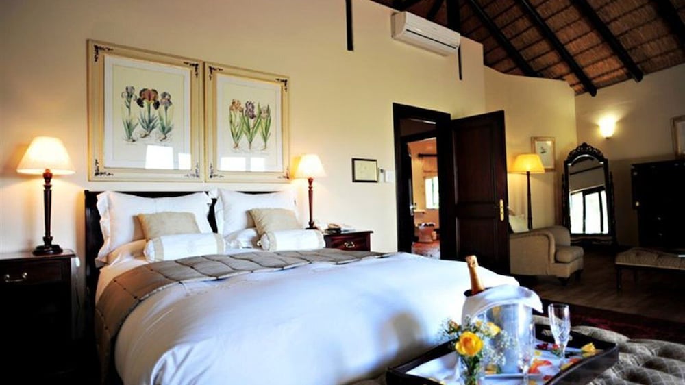 Executive Suite photo 1