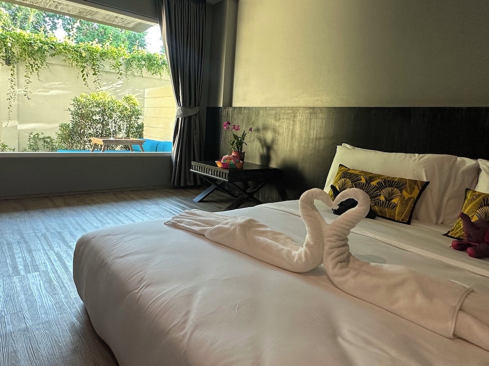 Comfort Room - Photo 27