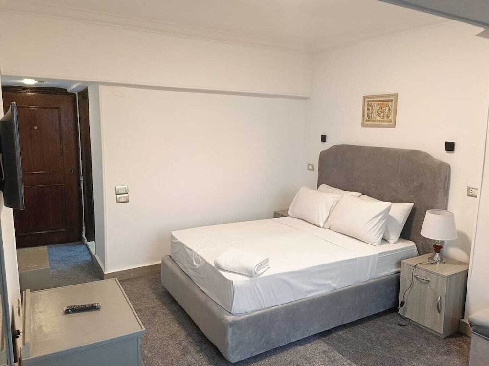 Superior Single Room