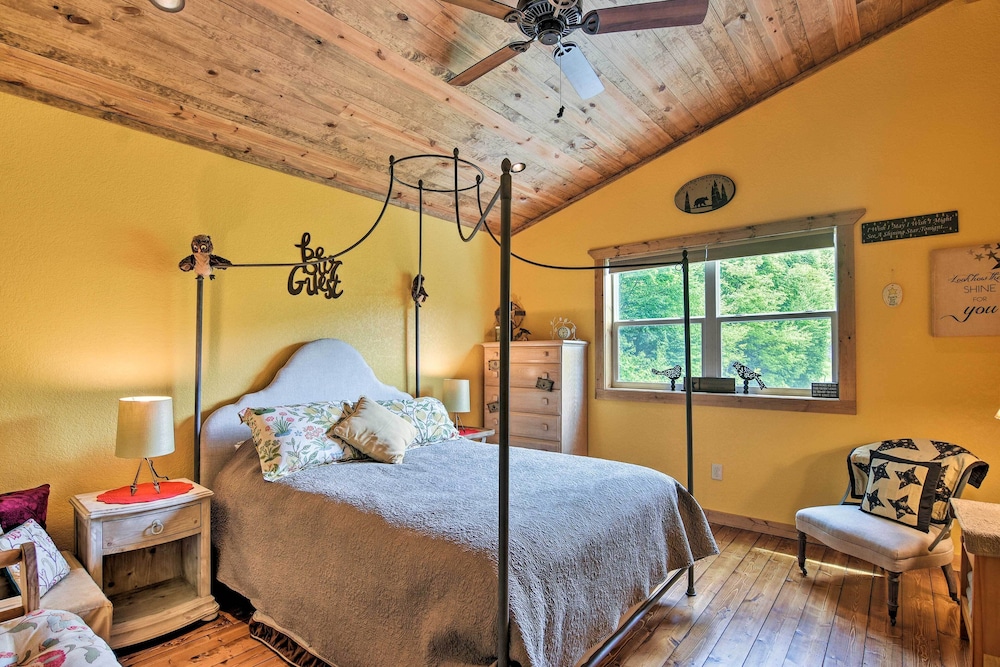 House (2 Bedrooms) photo 1