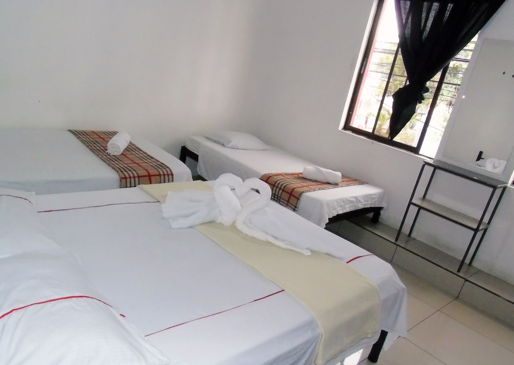 Family Triple Room