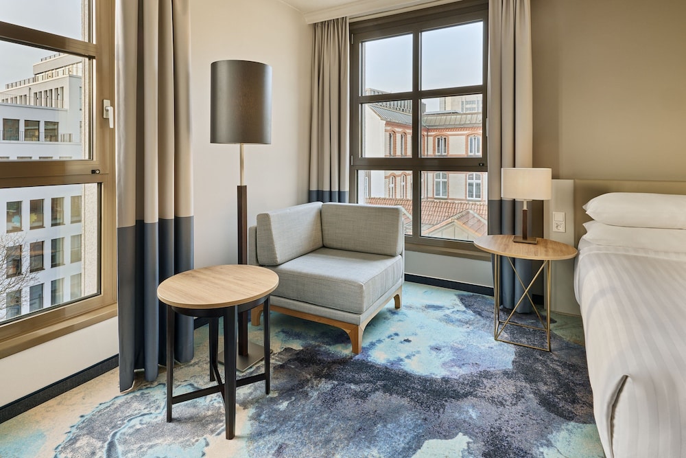 Executive Room, 1 Double Bed