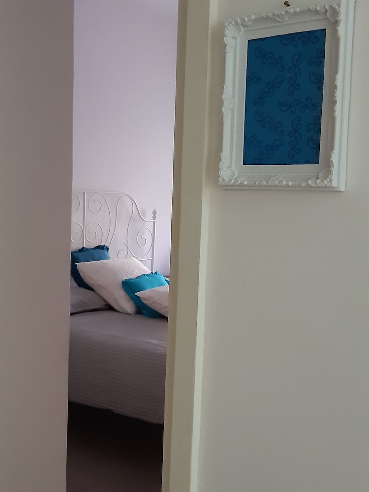 Double Room, Private Bathroom (External)