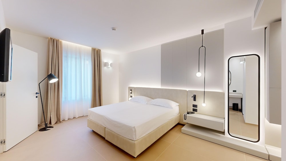 Comfort Double Room, 1 Bedroom, Mobility Accessible, Non Smoking photo 2