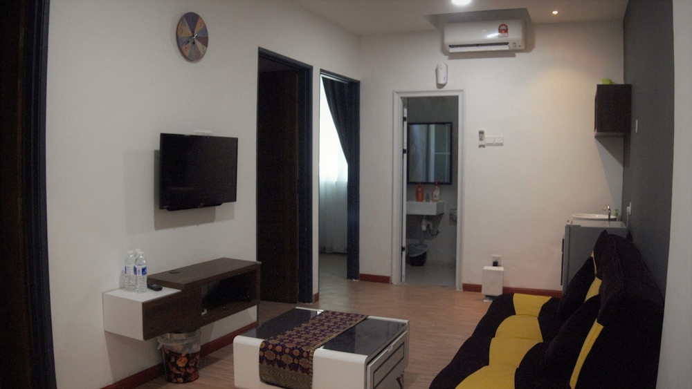 Standard Suite, 3 Bedrooms photo 2