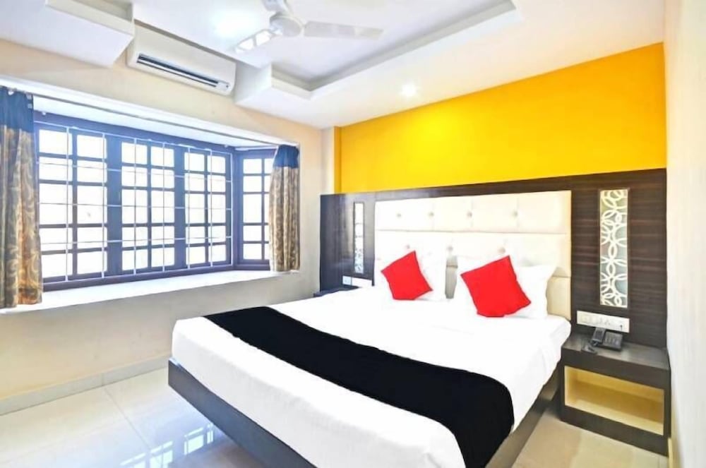 Standard Double Room - Photo 1