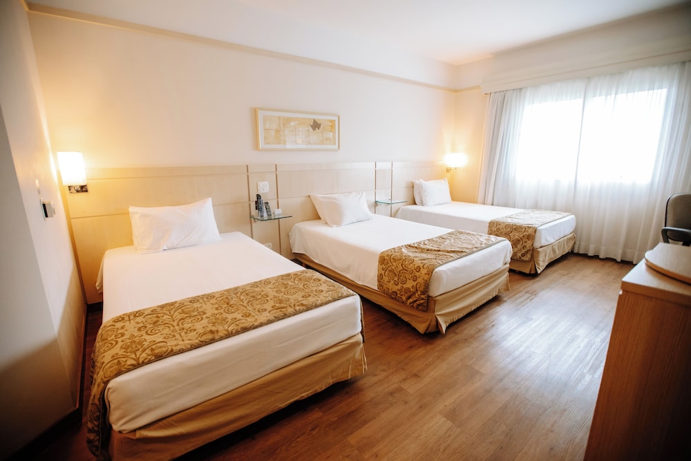 Superior Triple Room, Multiple Beds photo 1