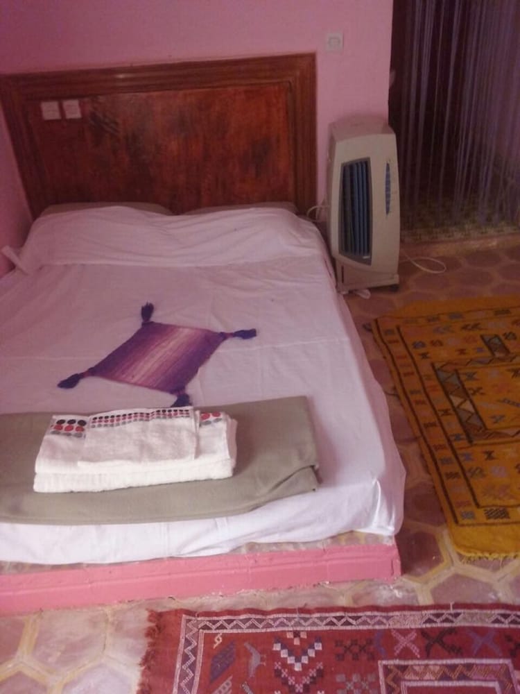 Traditional Double Room, 1 Double Bed photo 3