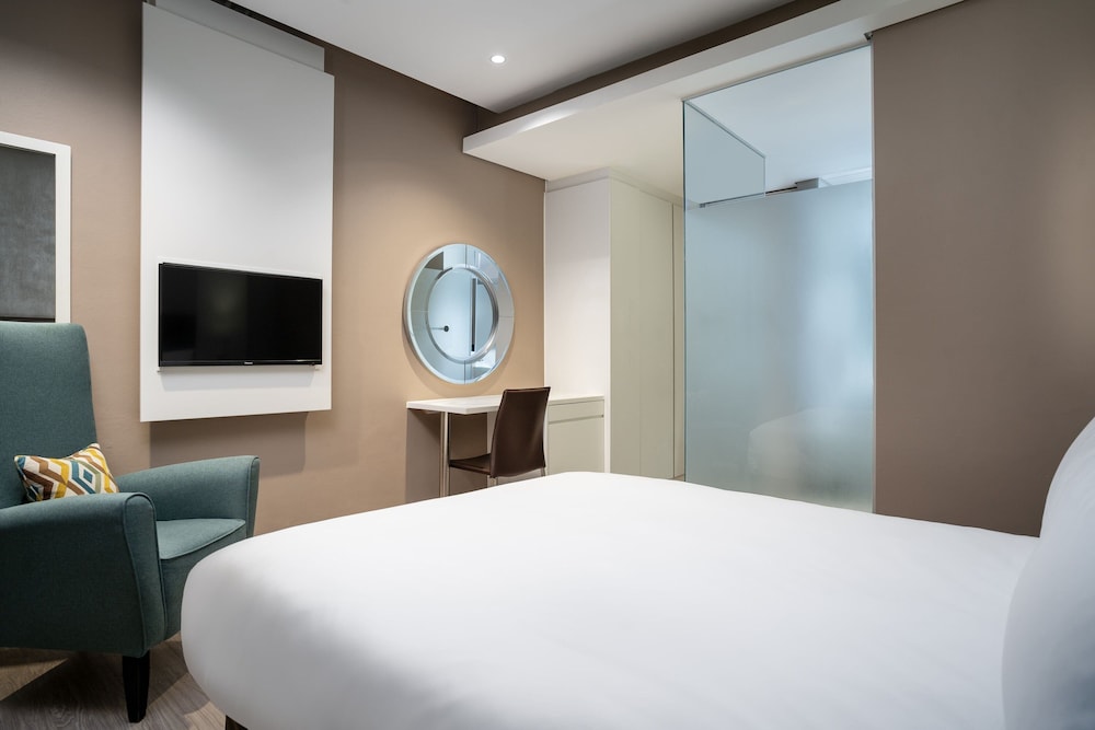 Room, 1 Twin Bed