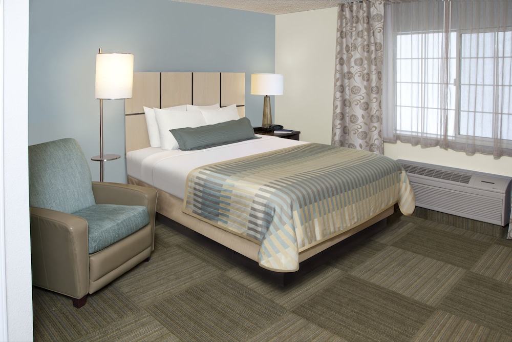 Suite, 1 Bedroom, Accessible (Communications, Accessible Tub) photo 2