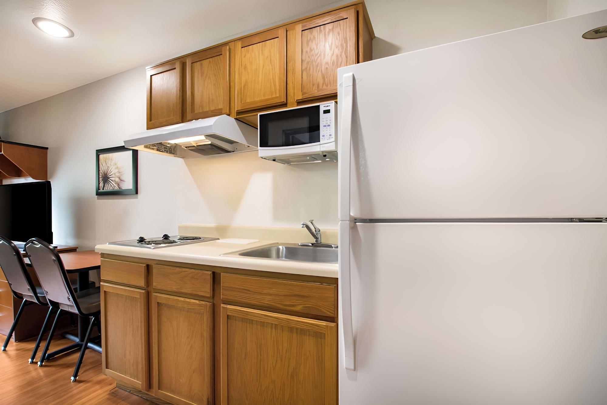 WoodSpring Suites Louisville Southeast, Bild 7