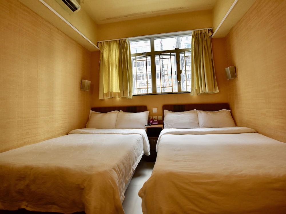 Quadruple Room photo 2