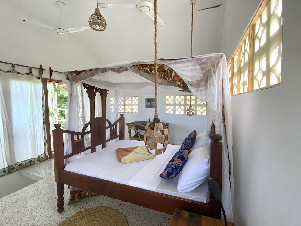 Standard Double Room, 1 Bedroom
