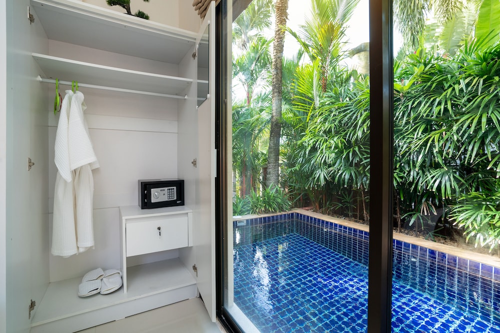 Luxury Villa, 3 Bedrooms, Private Pool, Pool View photo 3
