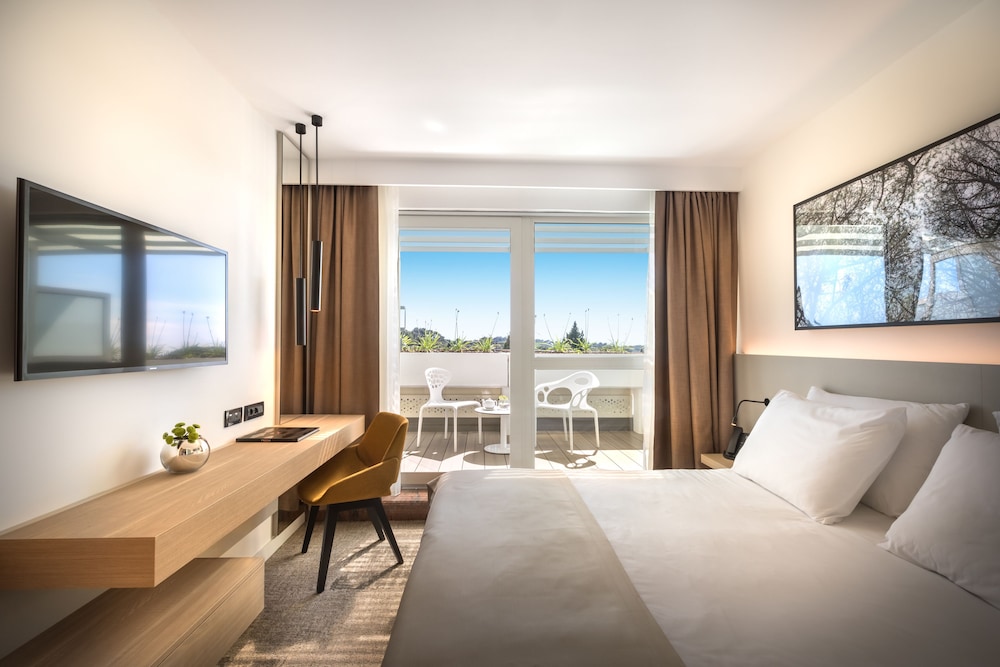 Superior Double or Twin Room - Photo 2