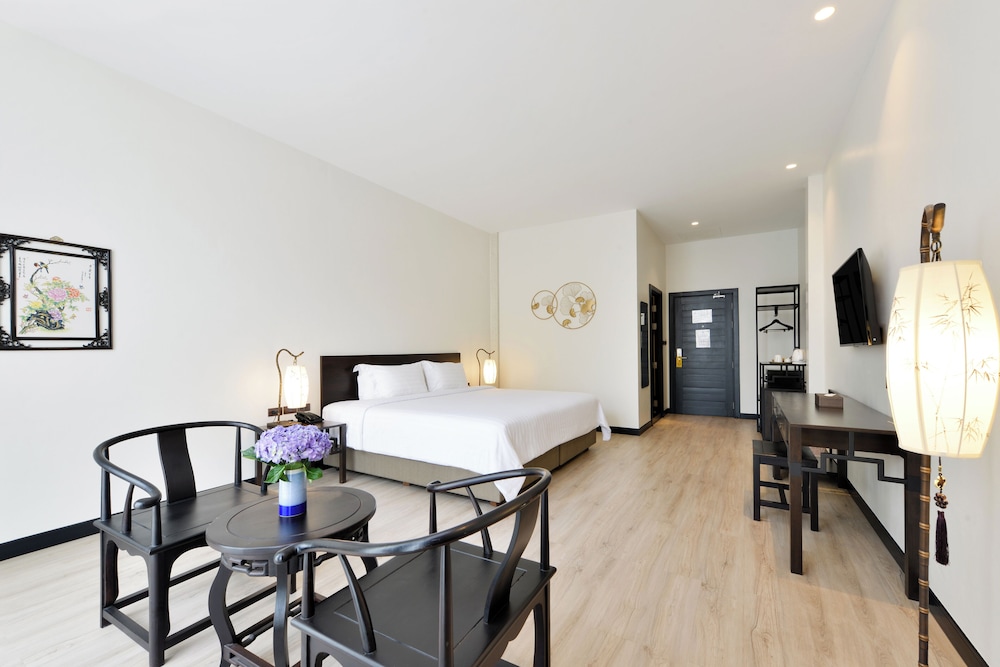 Executive Double Room photo 3