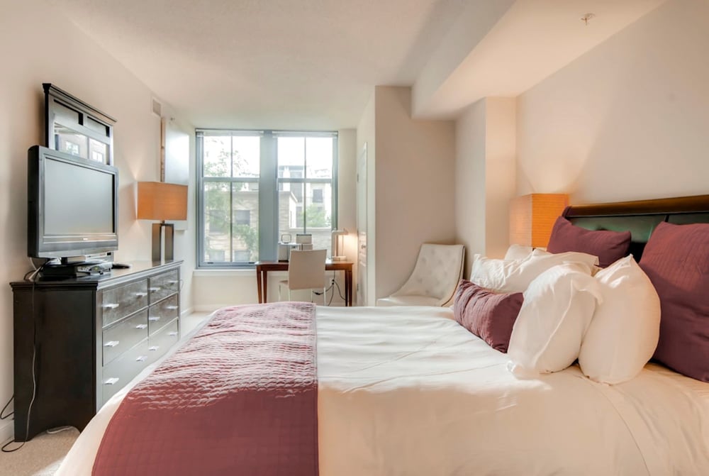 Luxury Apartment, 1 Bedroom