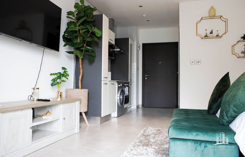 Deluxe Studio Suite photo 1