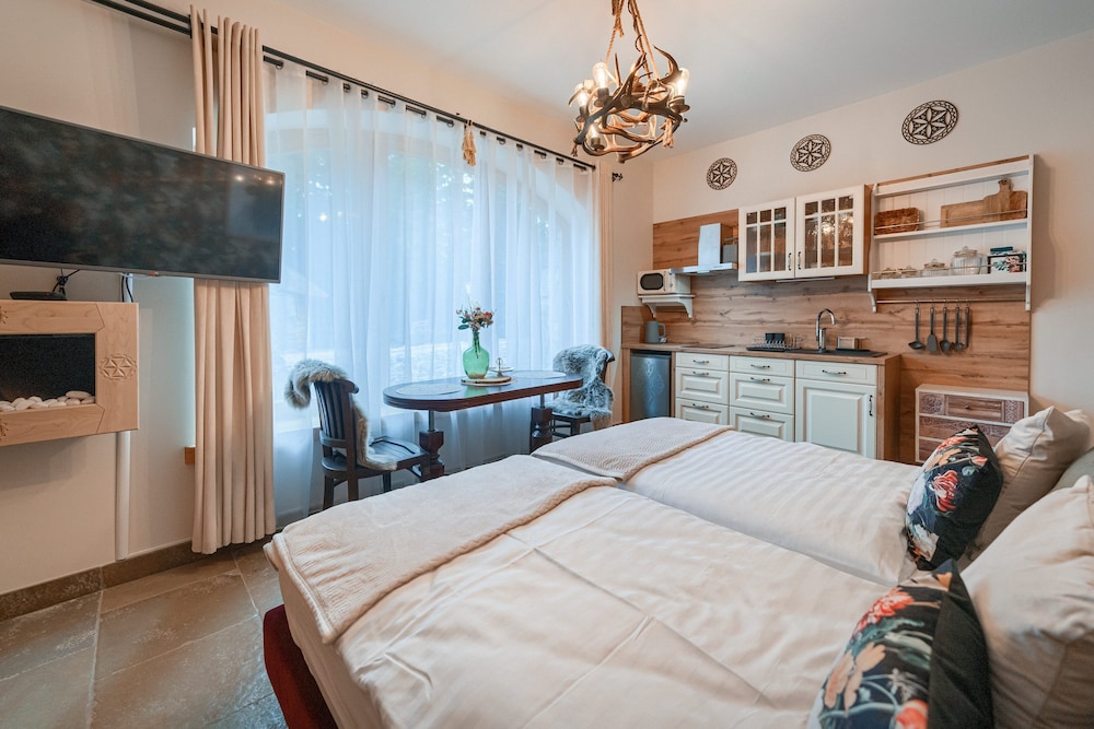 Comfort Apartment photo 3