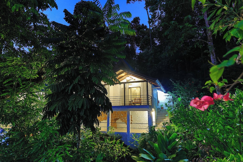 Grand Bungalow