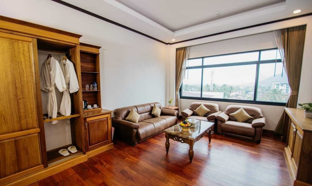 Executive Studio Suite photo 3
