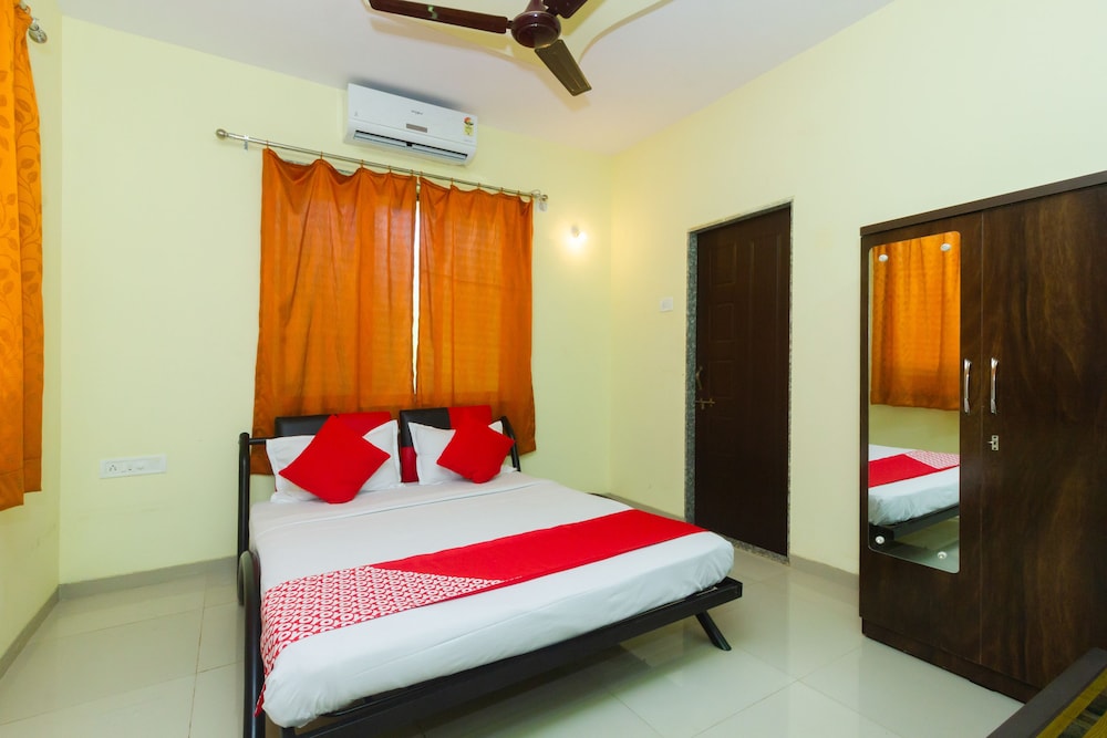 Deluxe Double Or Twin Room, 1 King Bed photo 2
