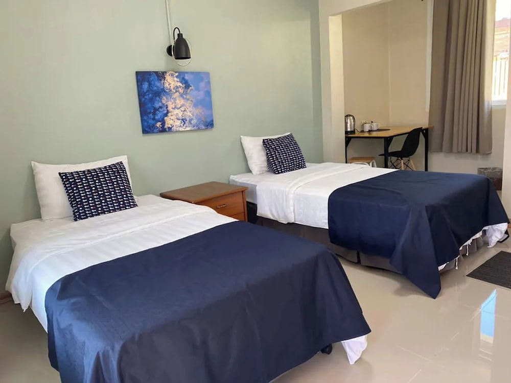 Premium Twin Room