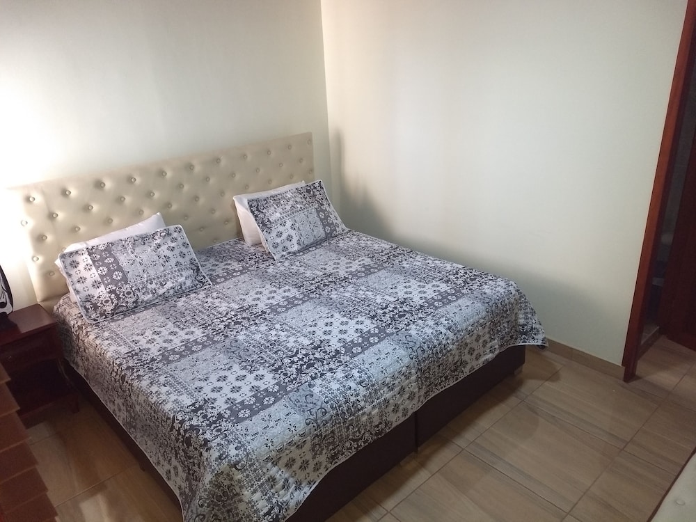 Deluxe Room photo 2