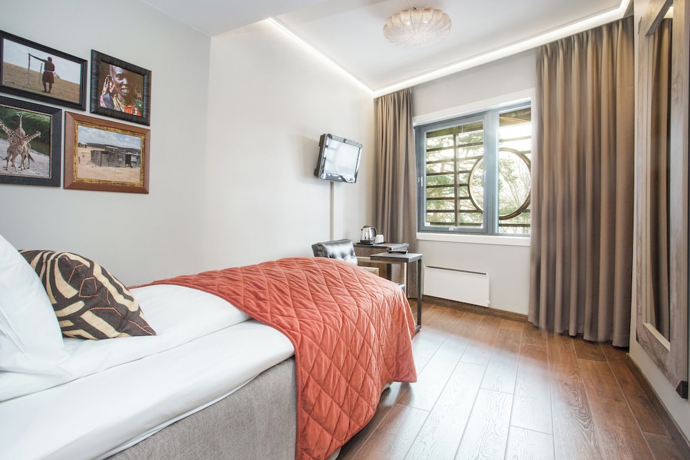 Single Room photo 1