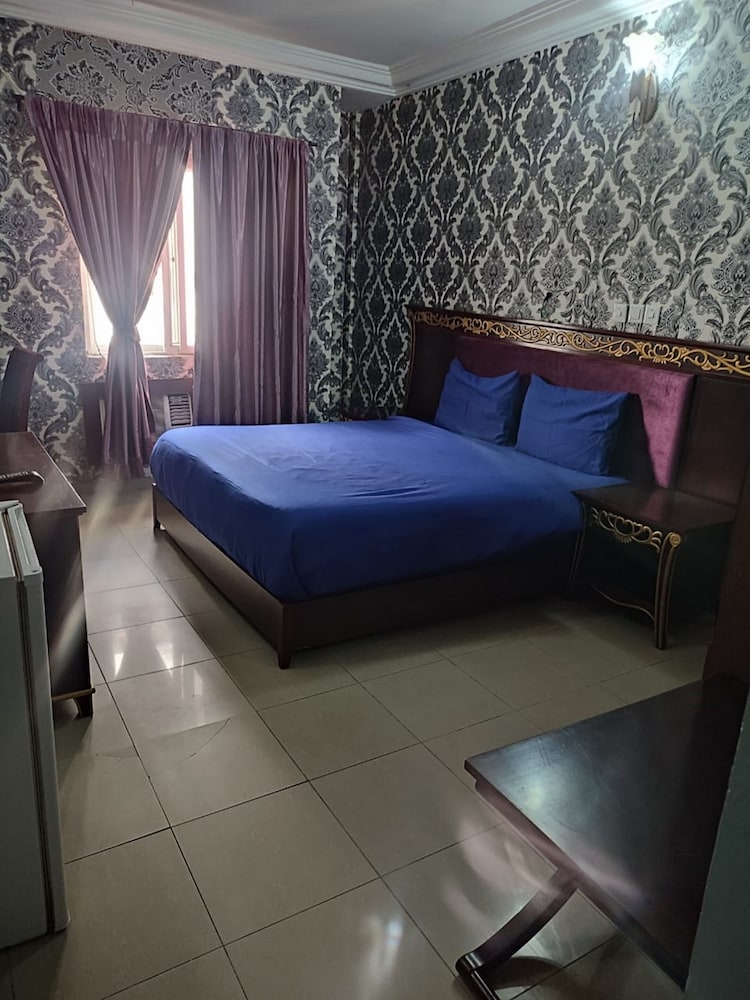 Superior Double Room photo 2