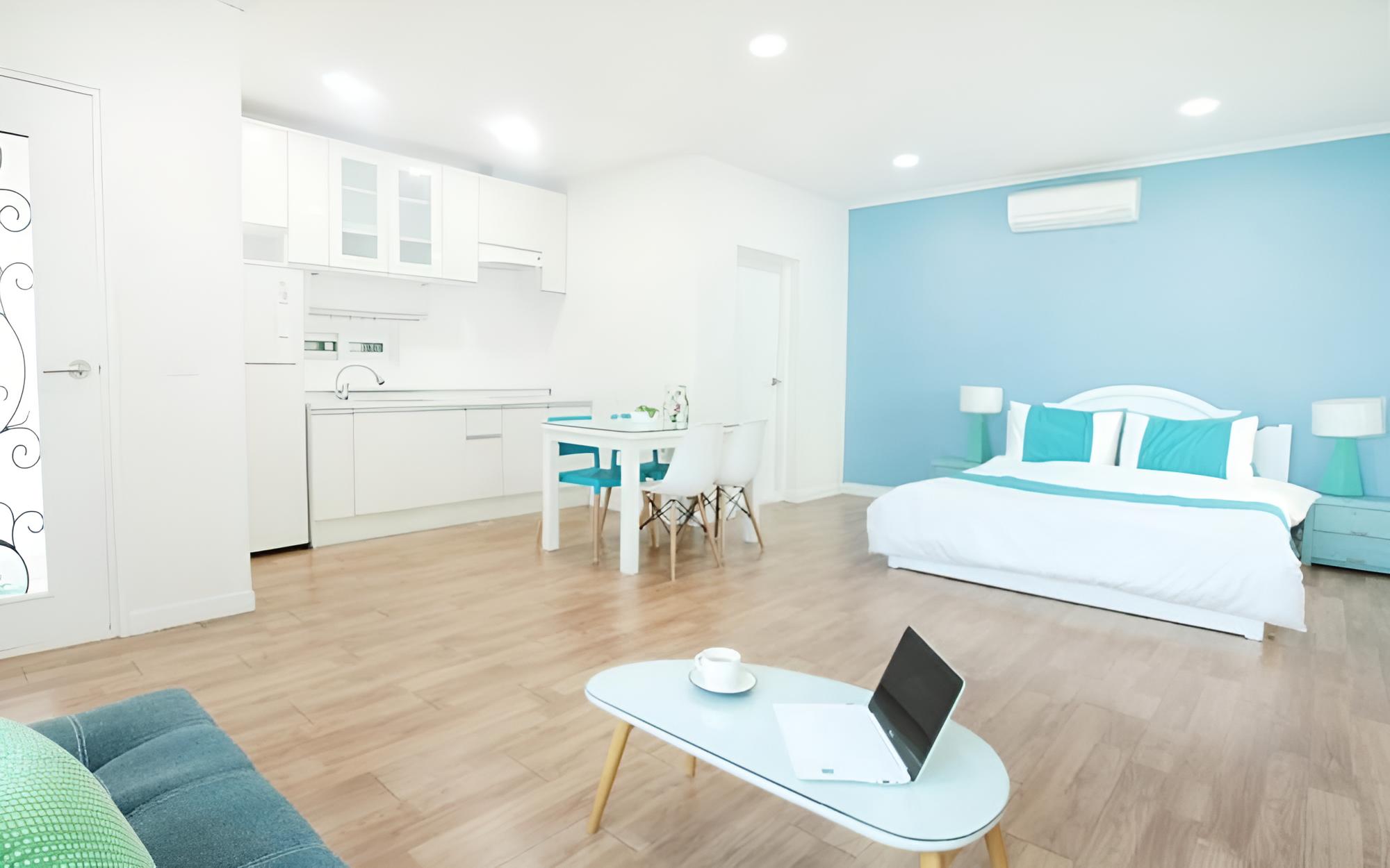 Room (Daisy (1st floor ocean view)) - Photo 4