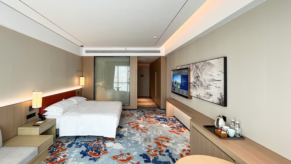 Superior Room, Garden View