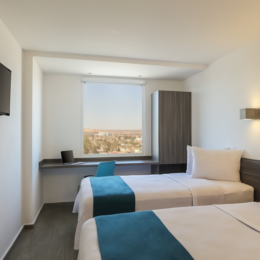 Standard Twin Room, 2 Twin Beds photo 1